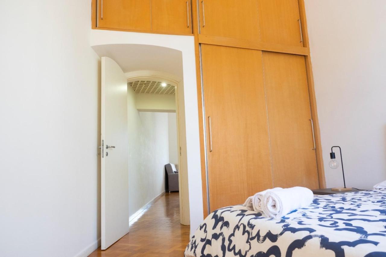 Seaport #Apartment Трани Экстерьер фото