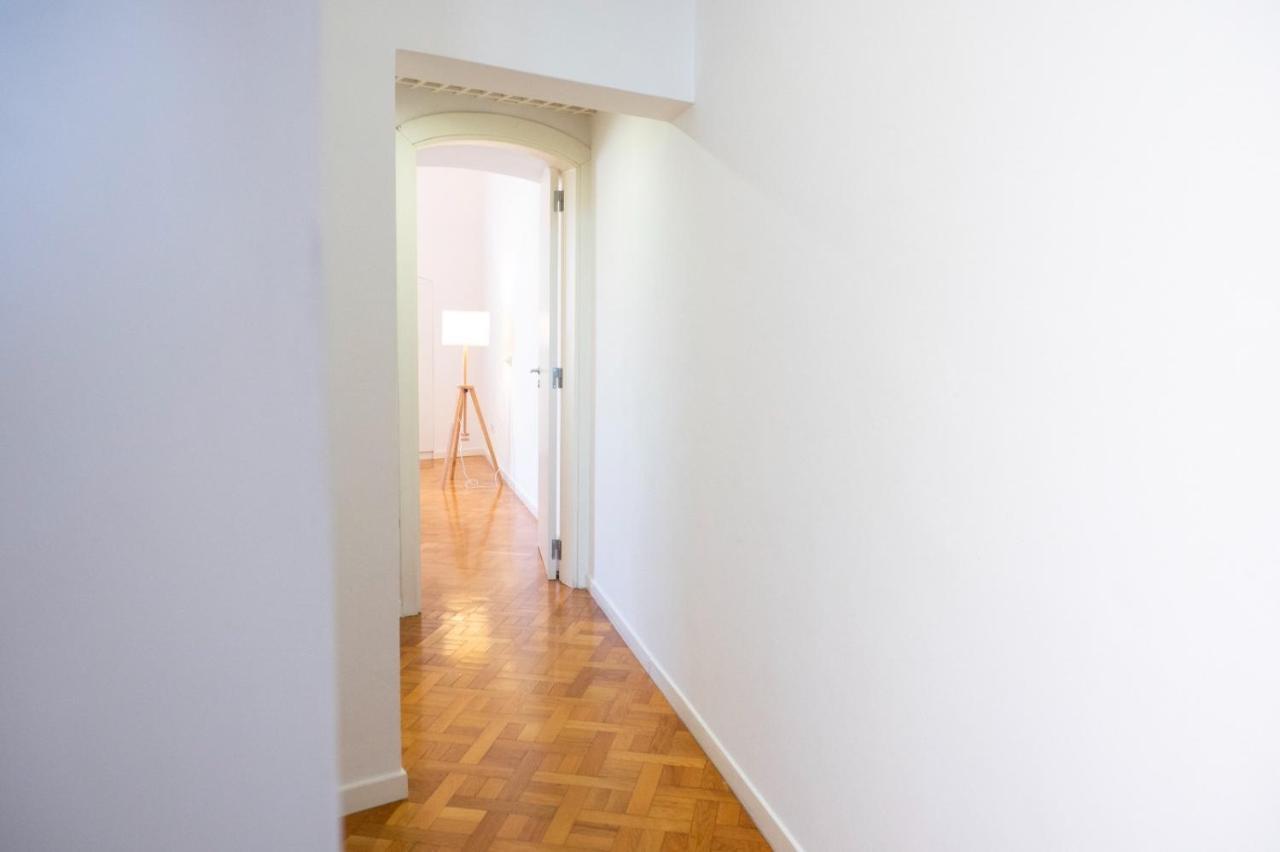 Seaport #Apartment Трани Экстерьер фото