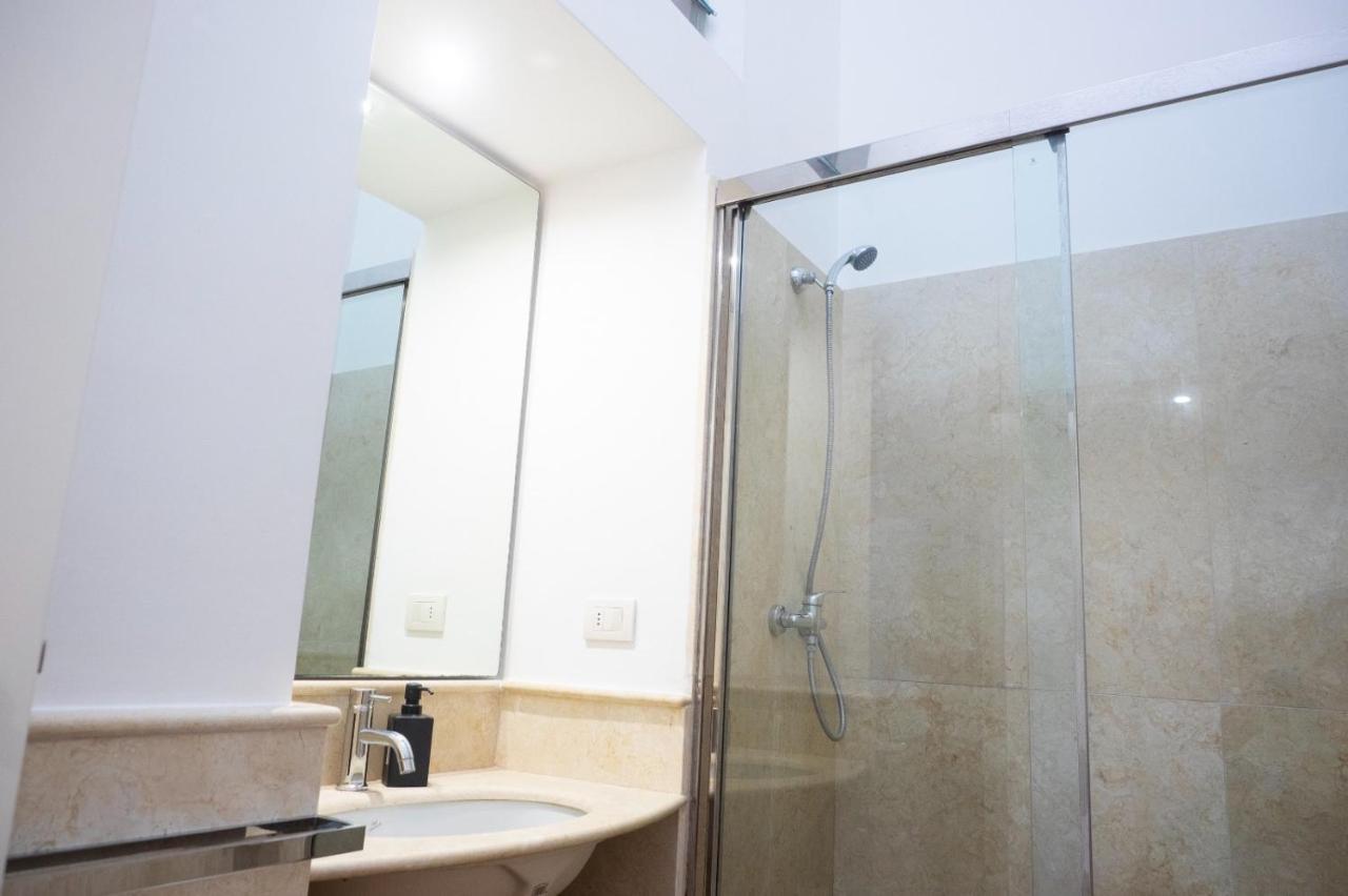 Seaport #Apartment Трани Экстерьер фото