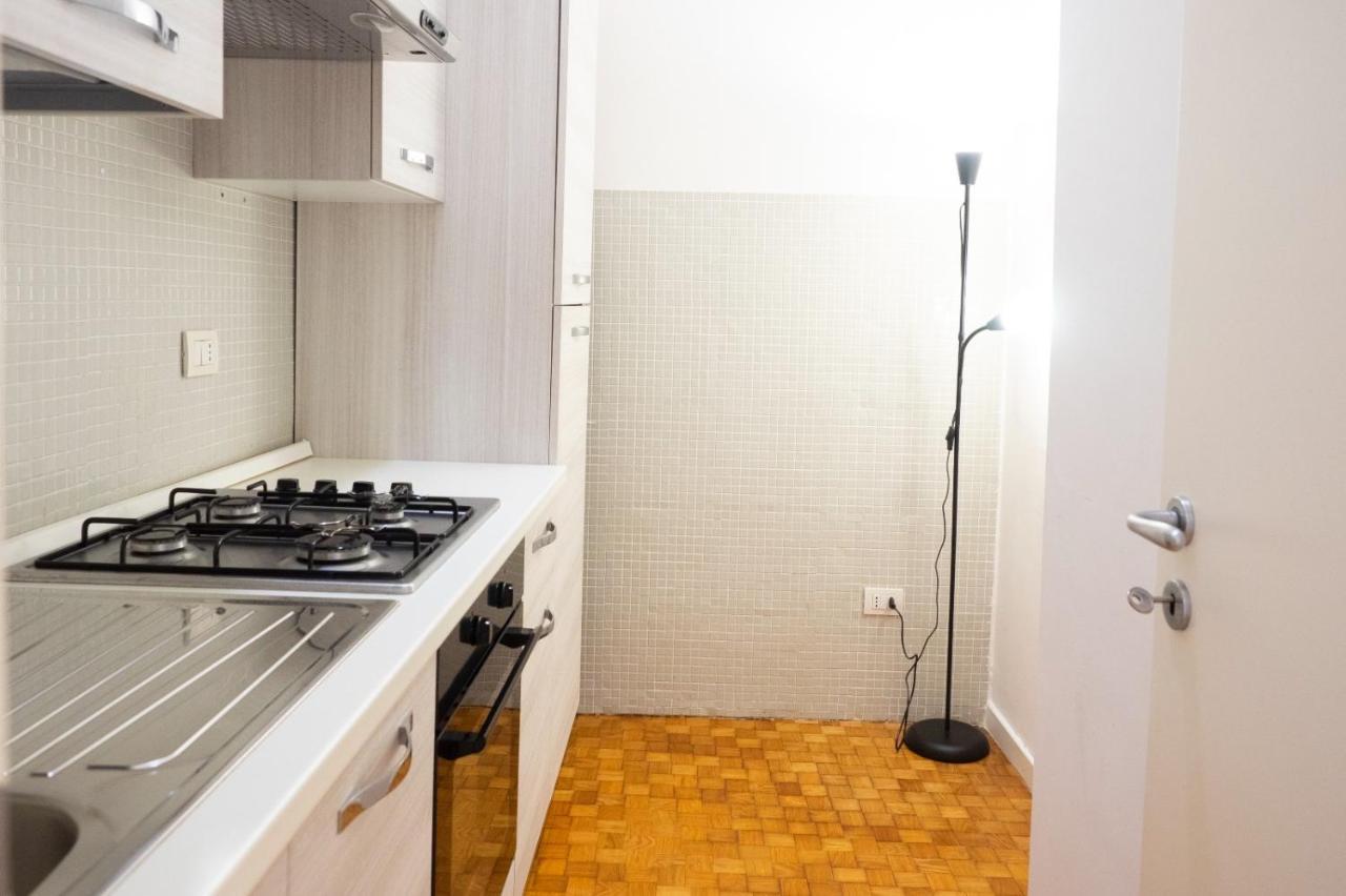 Seaport #Apartment Трани Экстерьер фото