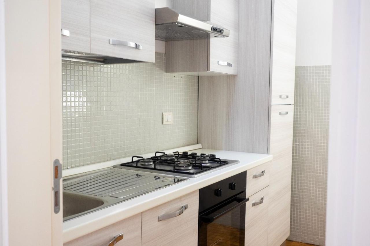 Seaport #Apartment Трани Экстерьер фото